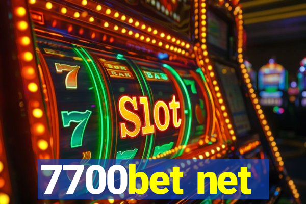 7700bet net